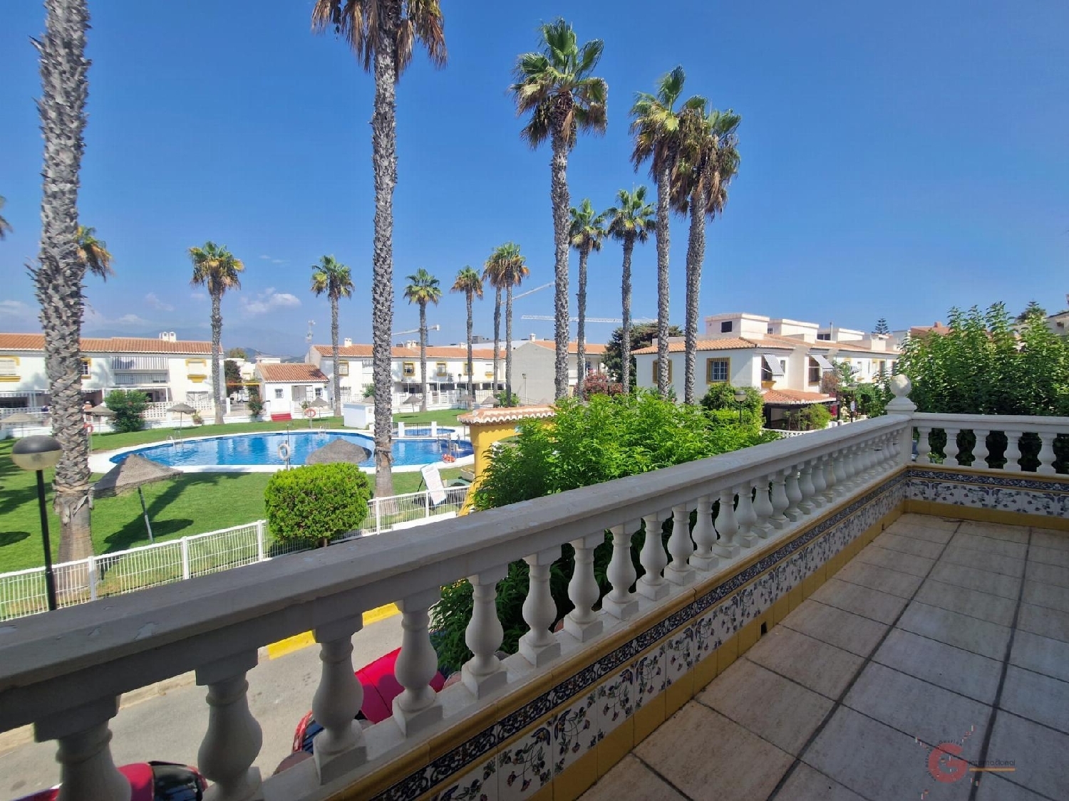  till salu hus La Caleta-Guardia Costa Tropical 1