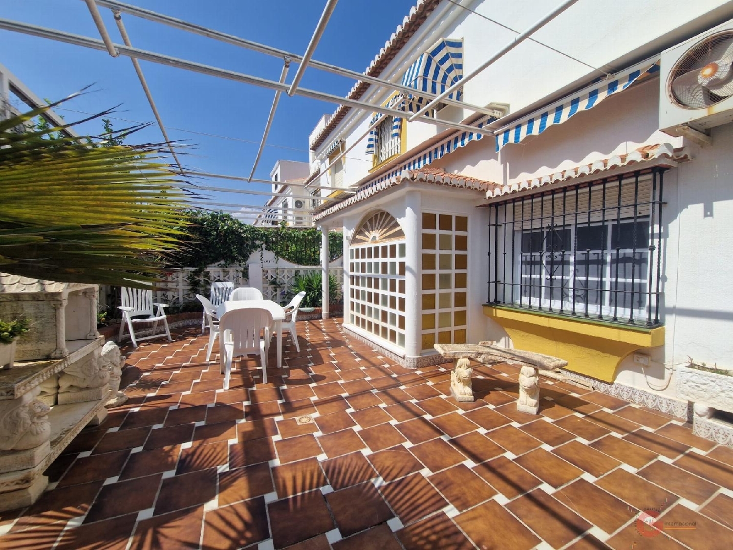  till salu hus La Caleta-Guardia Costa Tropical 6