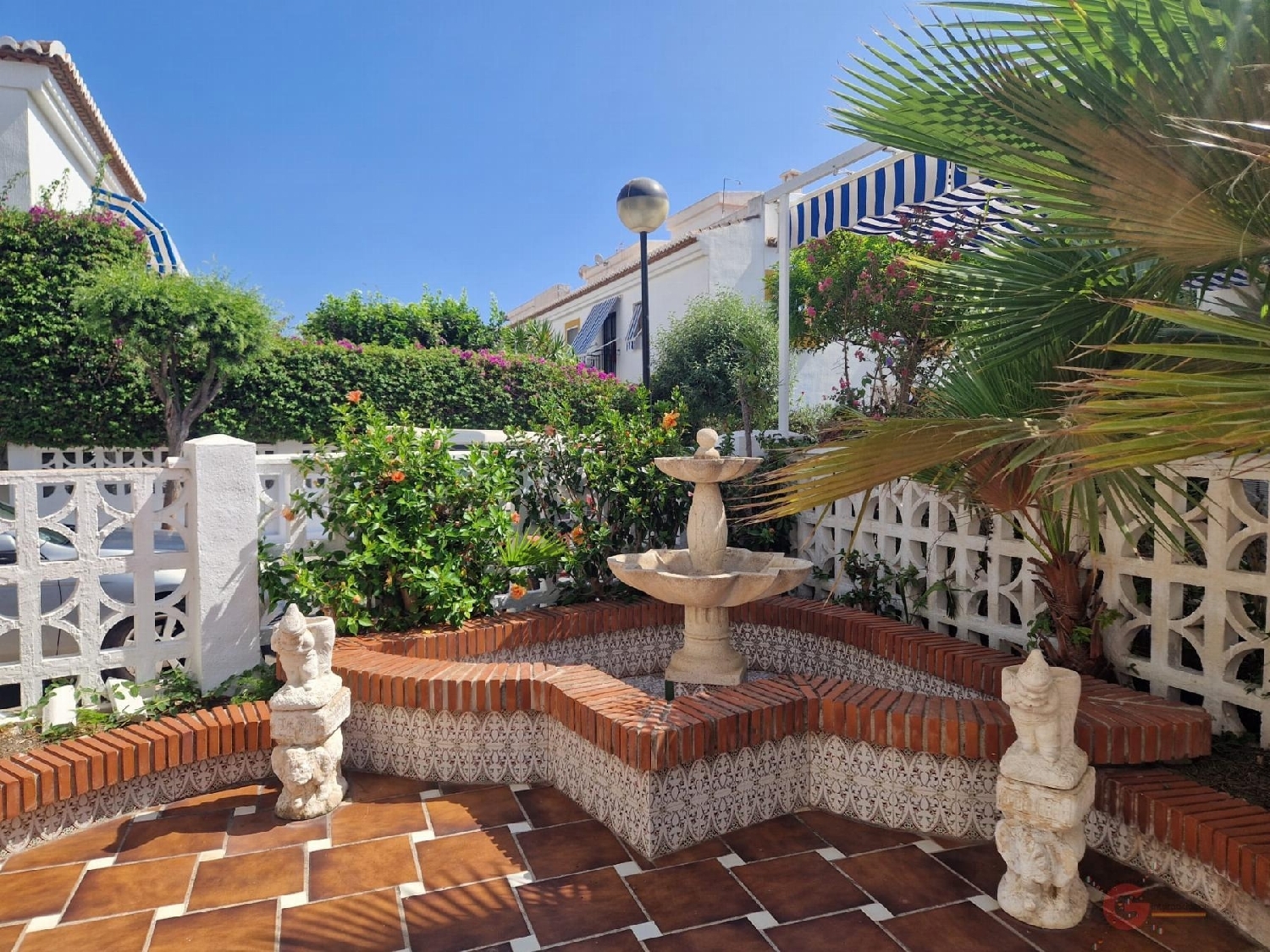  till salu hus La Caleta-Guardia Costa Tropical 8