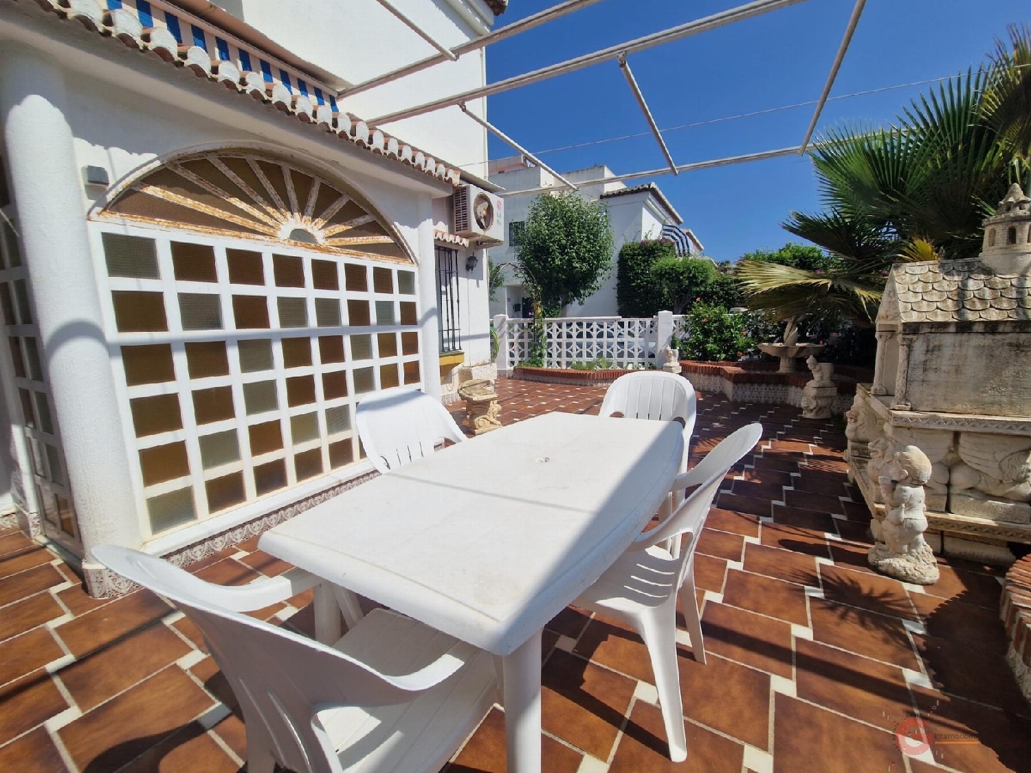  till salu hus La Caleta-Guardia Costa Tropical 7