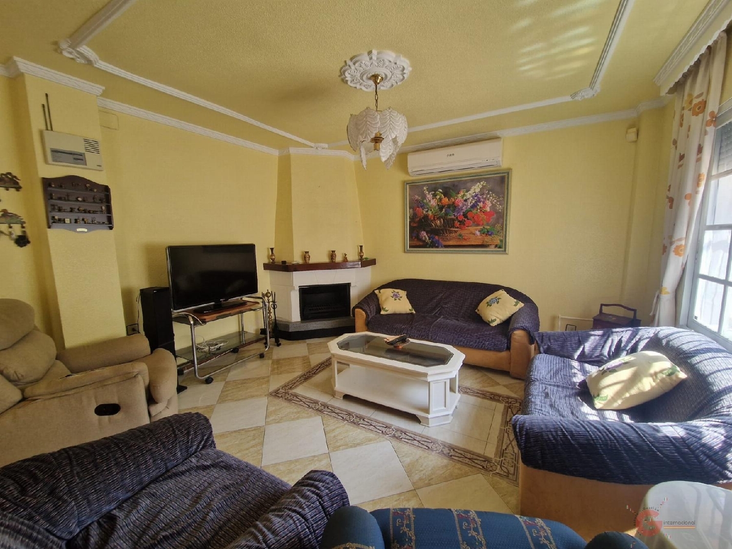  till salu hus La Caleta-Guardia Costa Tropical 5