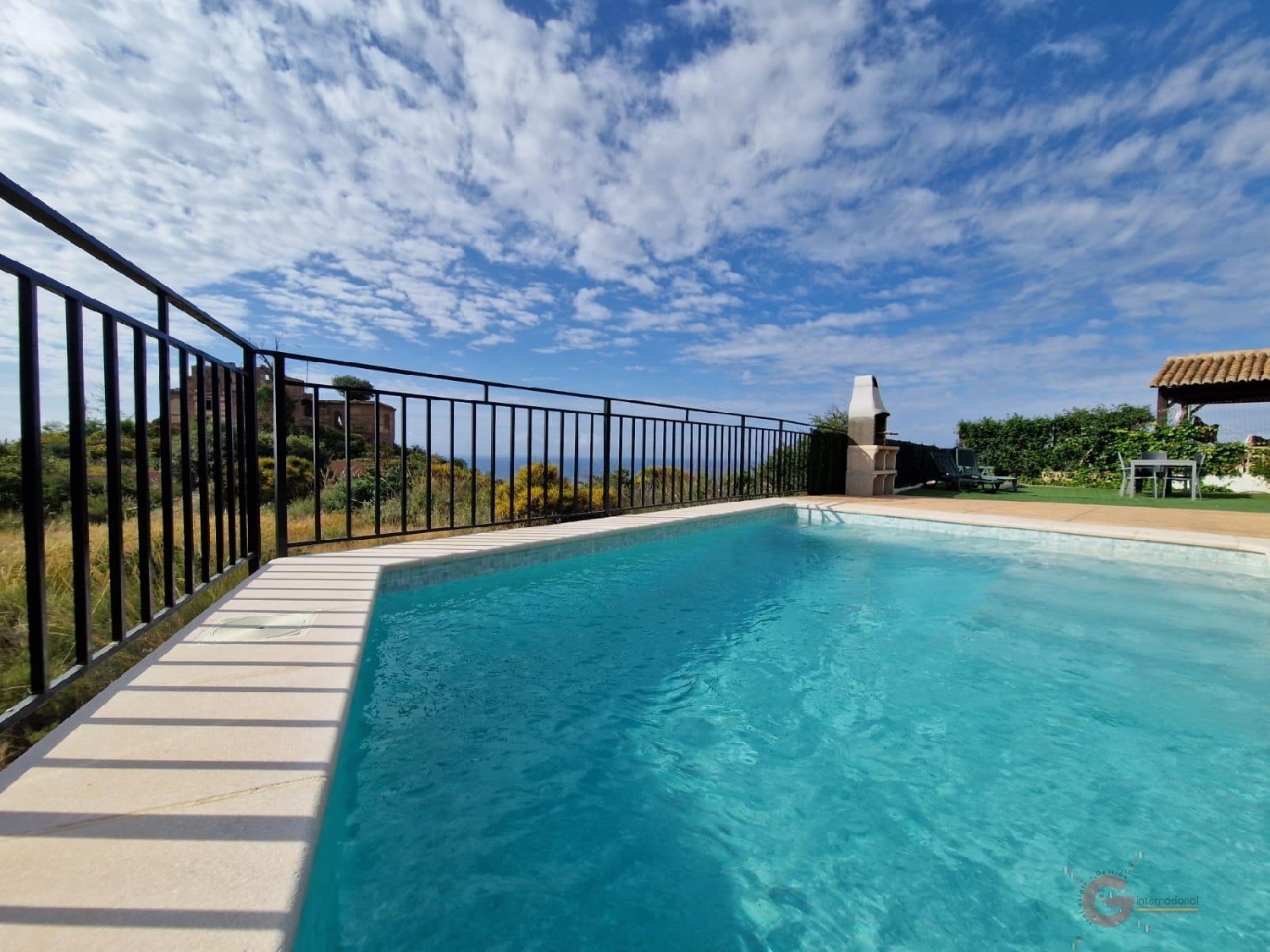  till salu hus La Caleta-Guardia Costa Tropical 1