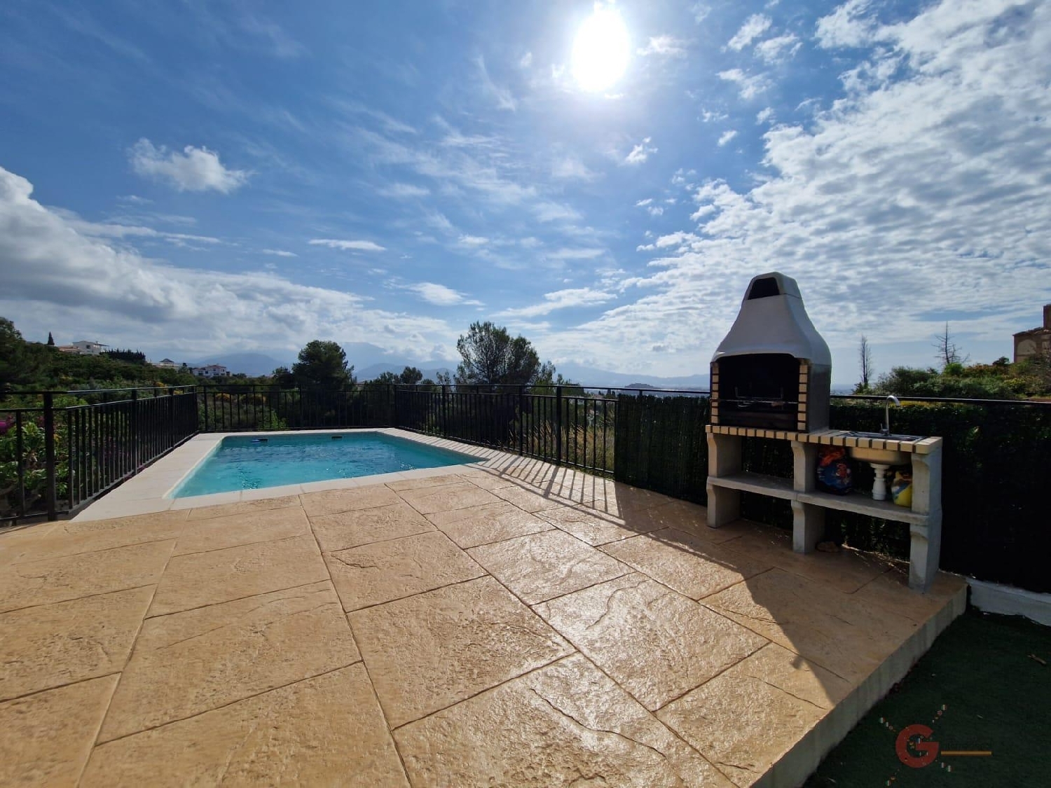  till salu hus La Caleta-Guardia Costa Tropical 5