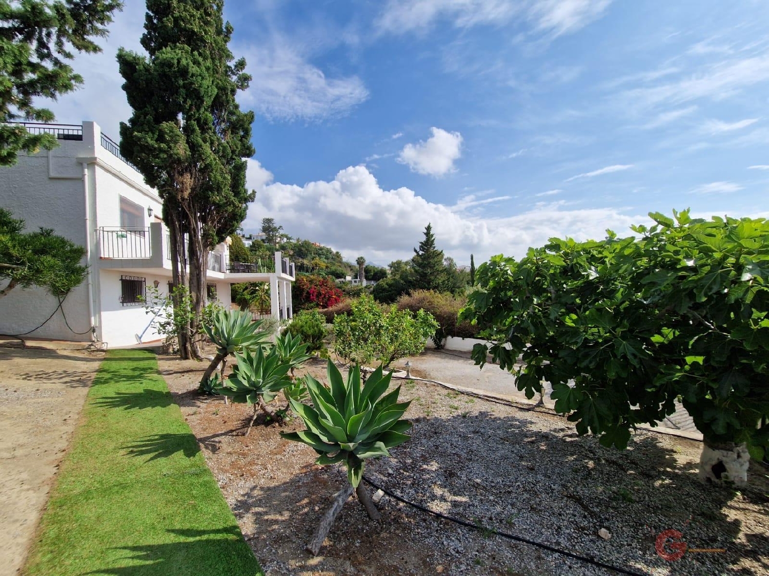  till salu hus La Caleta-Guardia Costa Tropical 4