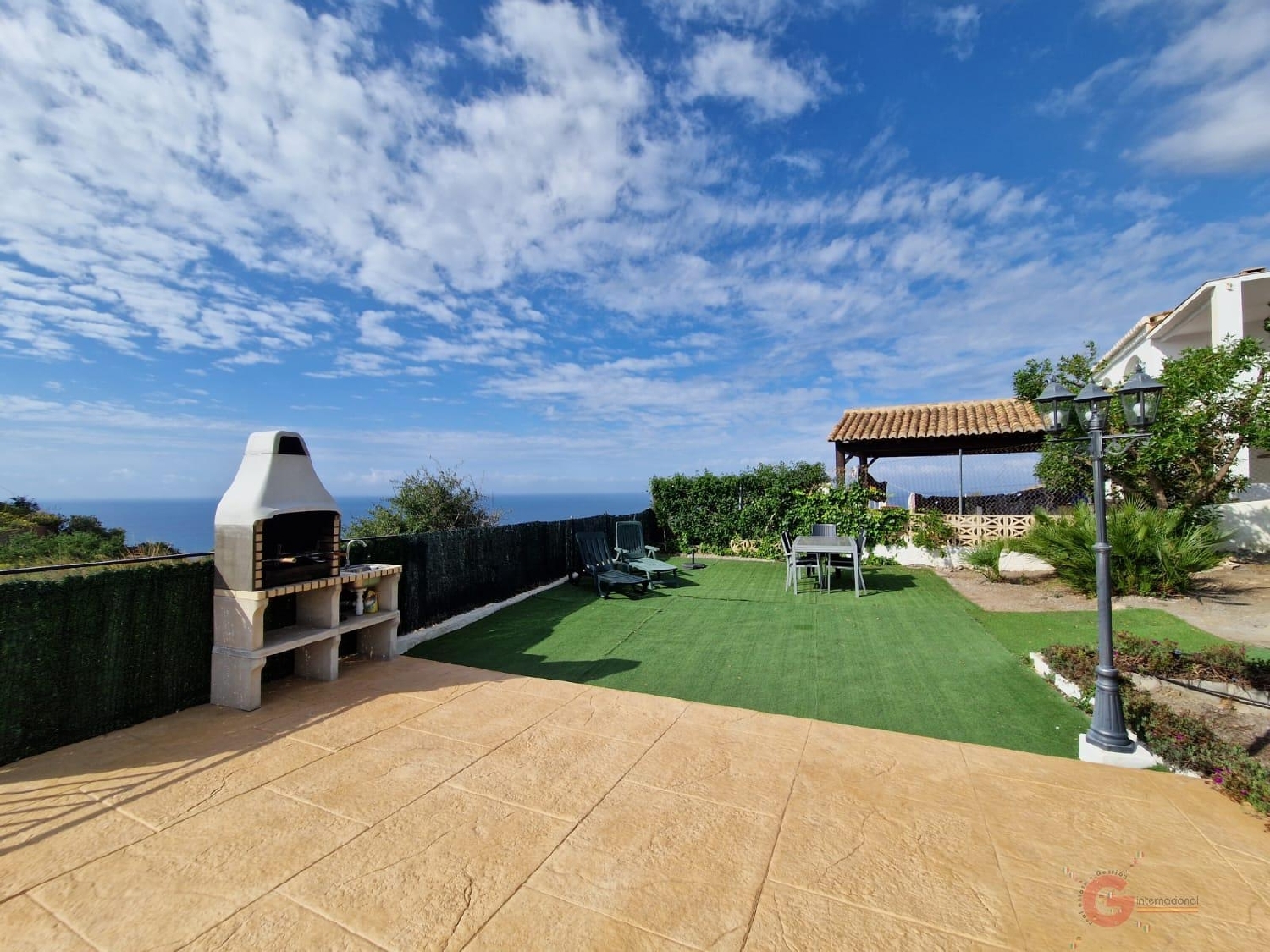  till salu hus La Caleta-Guardia Costa Tropical 6