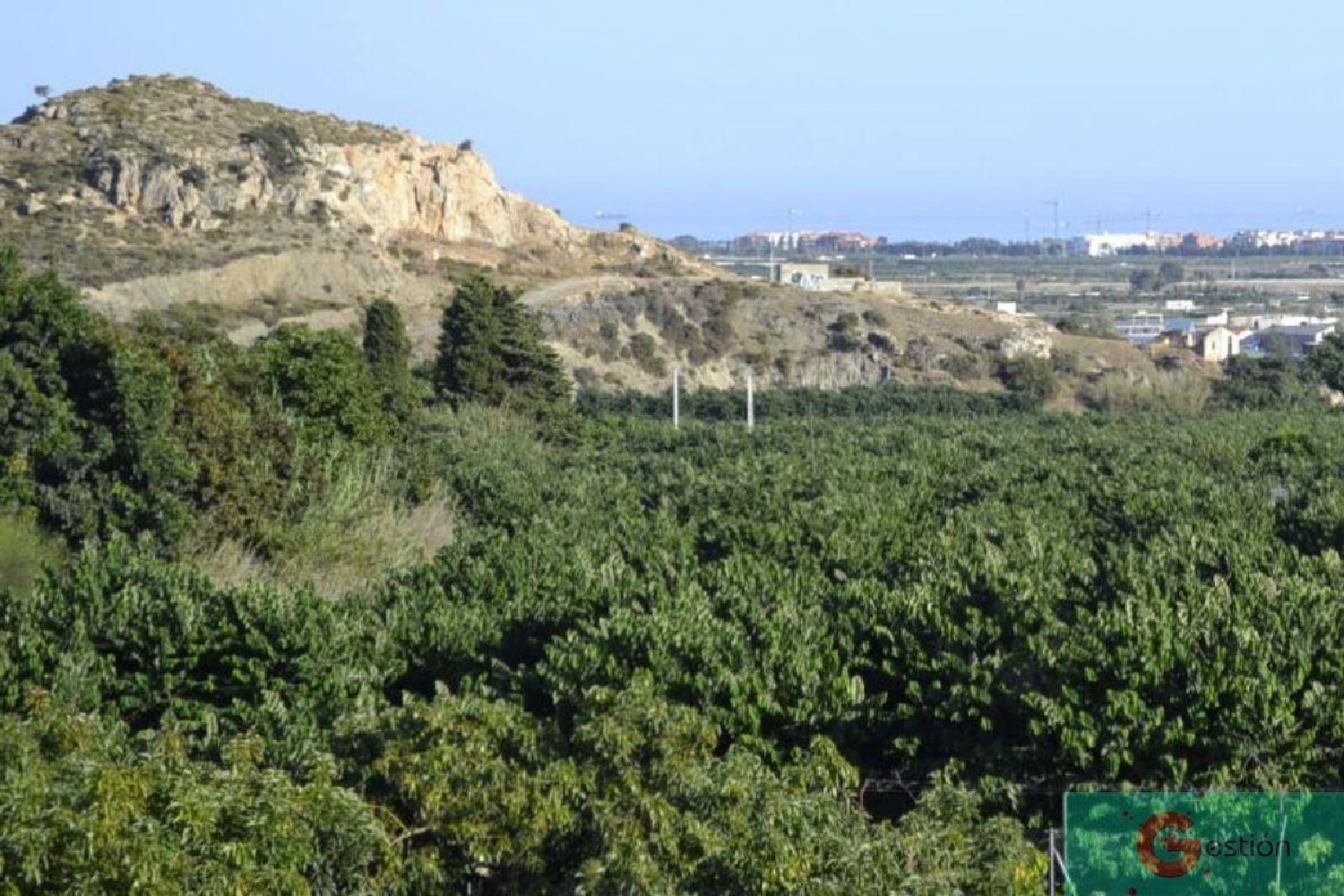  till salu hus La Caleta-Guardia Costa Tropical 1