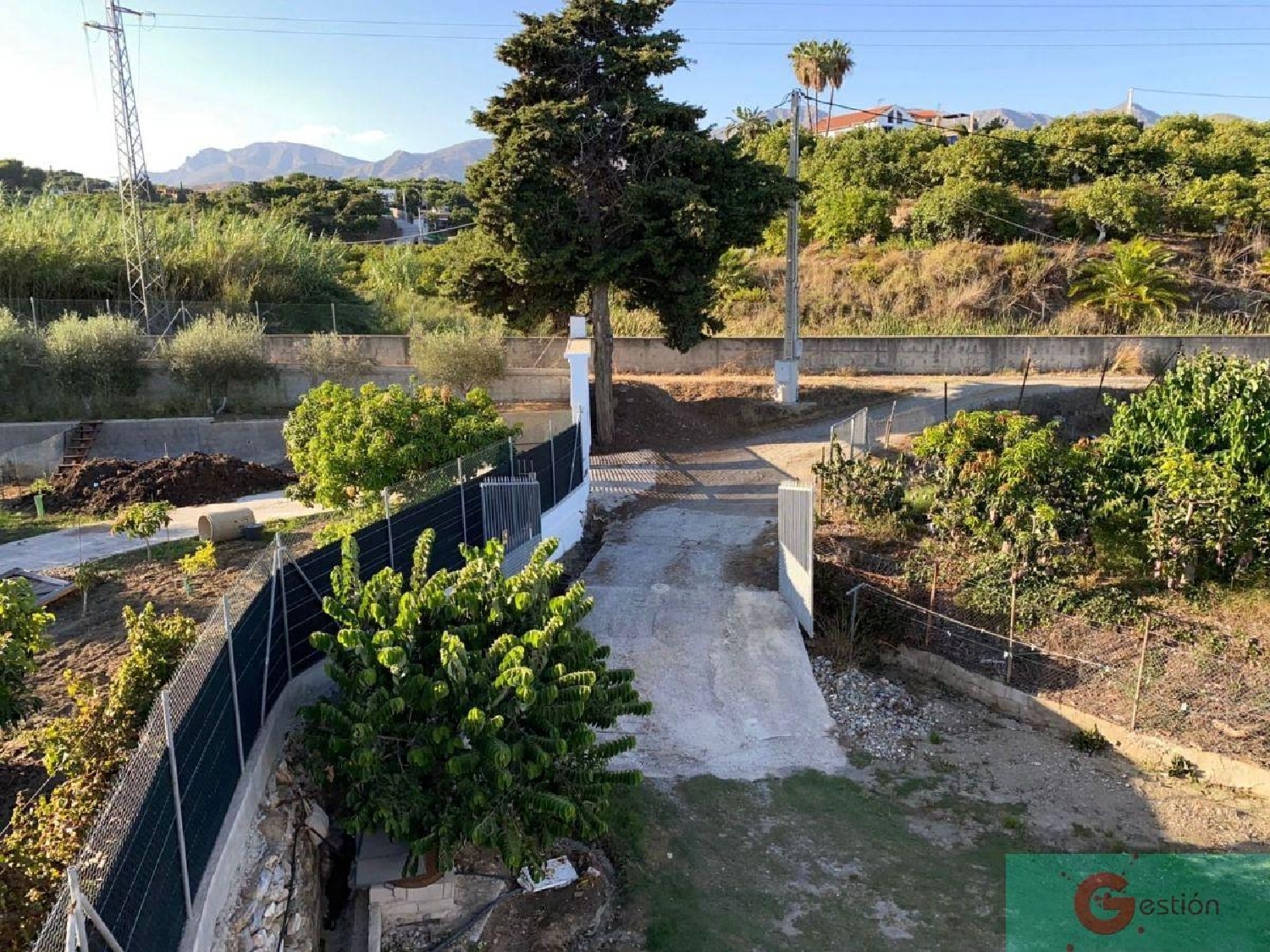  till salu hus La Caleta-Guardia Costa Tropical 6