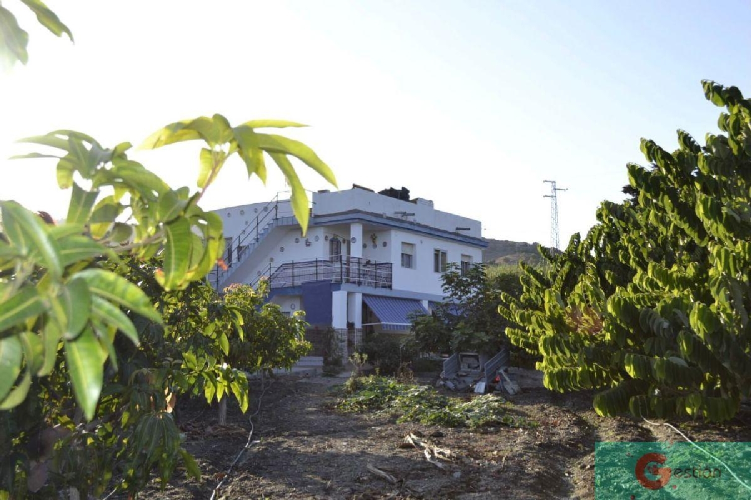  till salu hus La Caleta-Guardia Costa Tropical 4