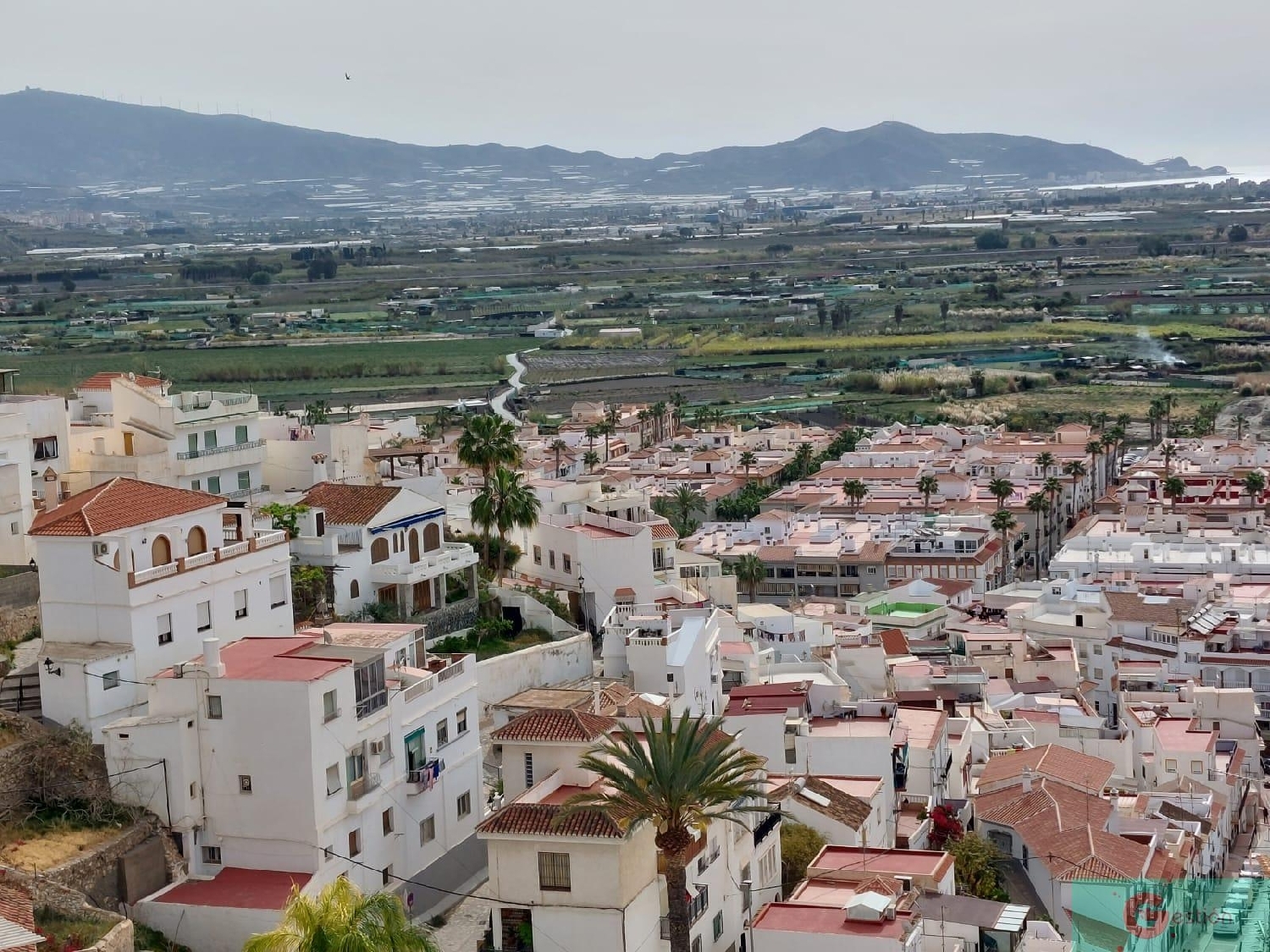 till salu hus La Caleta-Guardia Costa Tropical 2