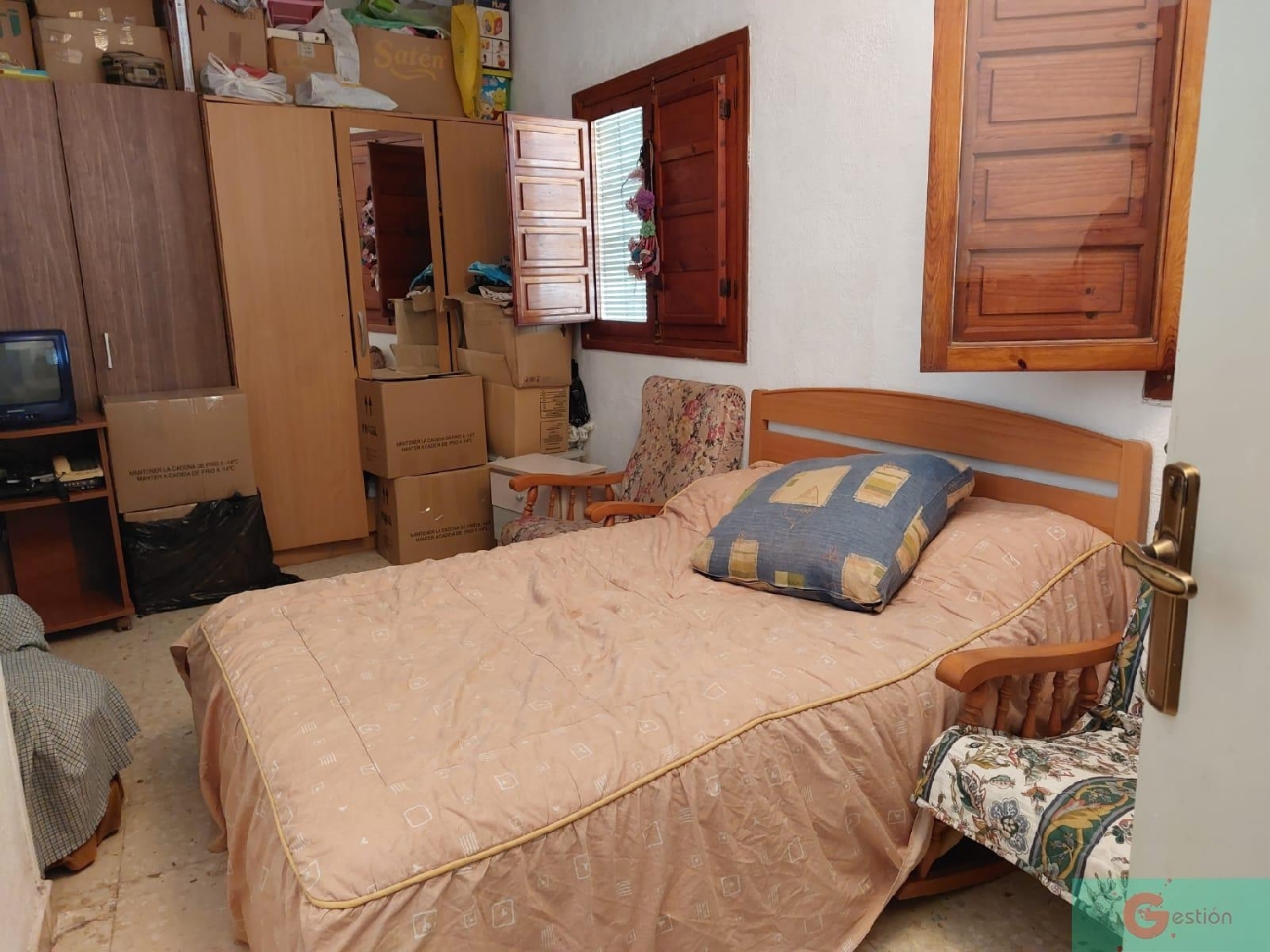  till salu hus La Caleta-Guardia Costa Tropical 5