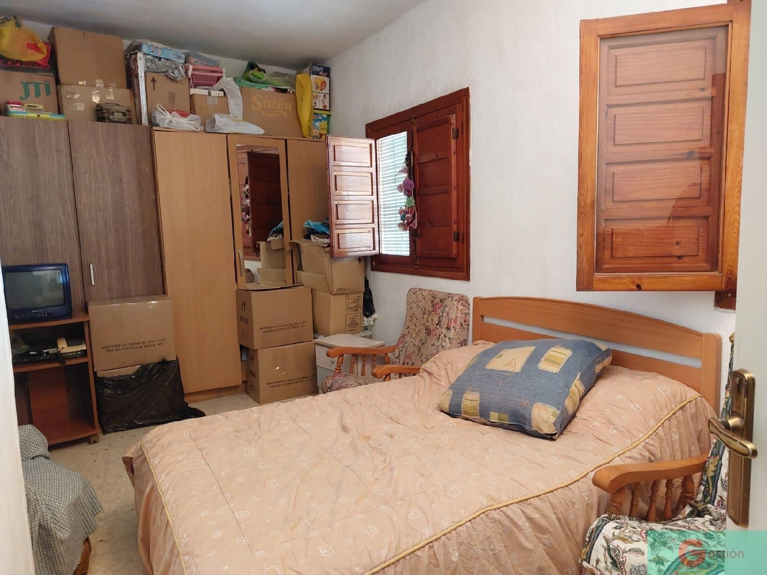 till salu hus La Caleta-Guardia Costa Tropical 3