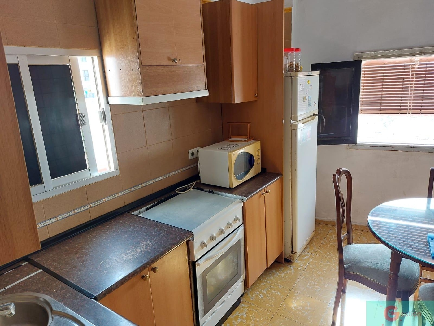  till salu hus La Caleta-Guardia Costa Tropical 8