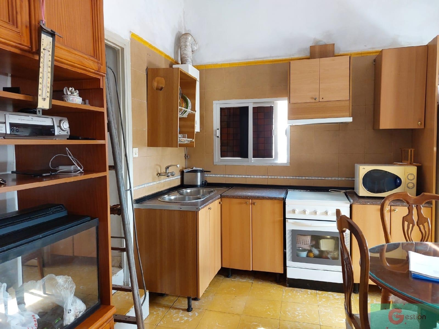 till salu hus La Caleta-Guardia Costa Tropical 6
