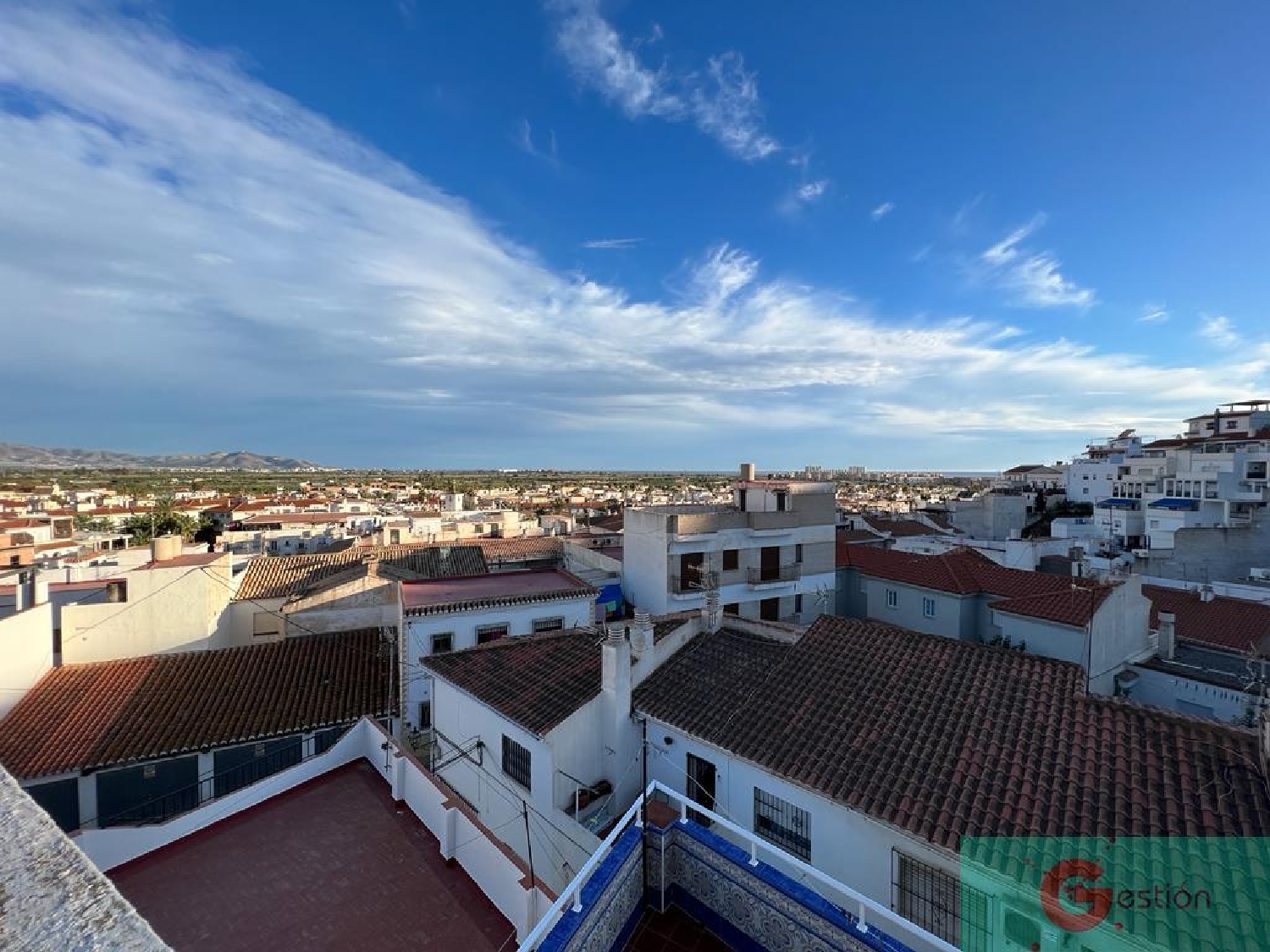 till salu hus La Caleta-Guardia Costa Tropical 3