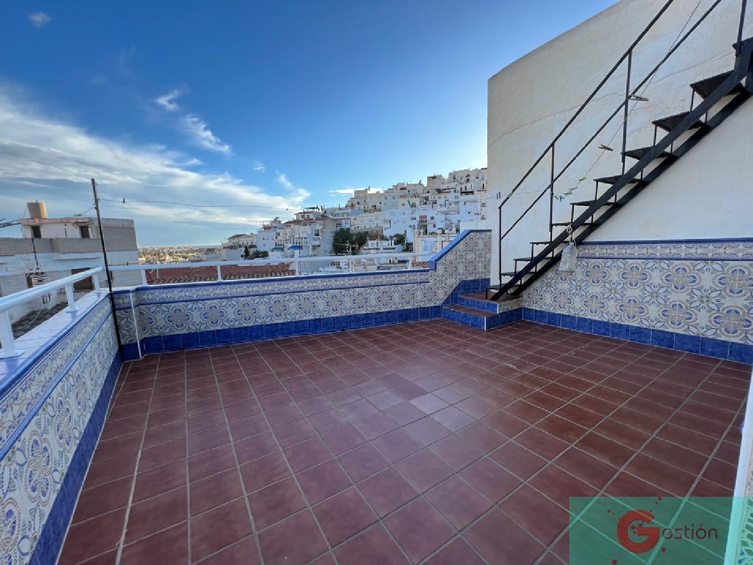  till salu hus La Caleta-Guardia Costa Tropical 1