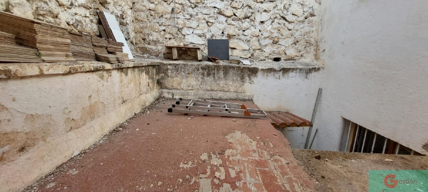  till salu hus La Caleta-Guardia Costa Tropical 8