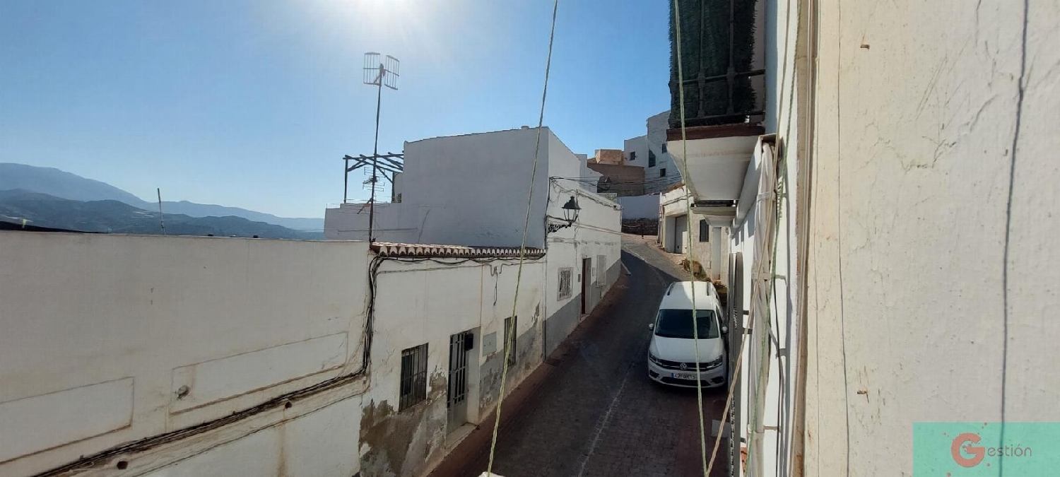 till salu hus La Caleta-Guardia Costa Tropical 2