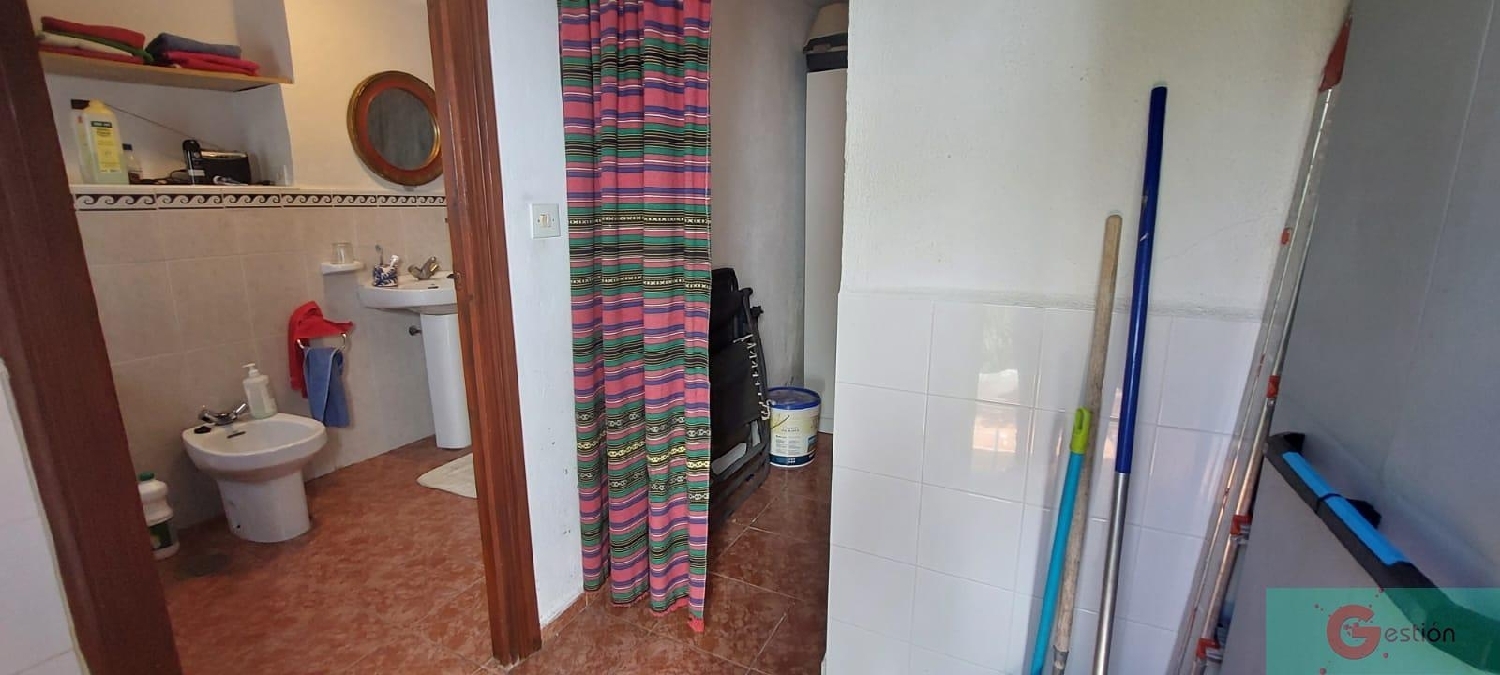 till salu hus La Caleta-Guardia Costa Tropical 2