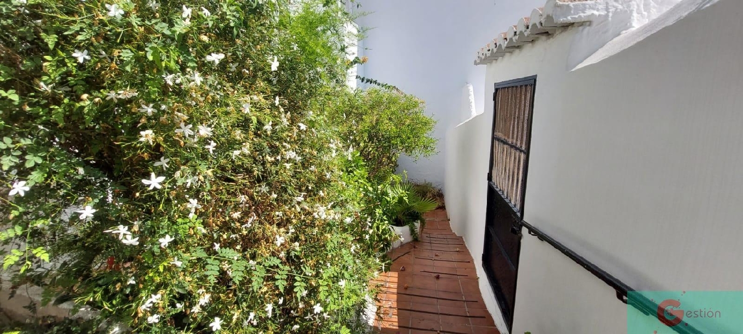  till salu hus La Caleta-Guardia Costa Tropical 7