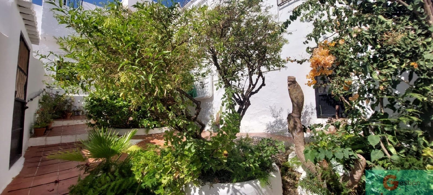  till salu hus La Caleta-Guardia Costa Tropical 4