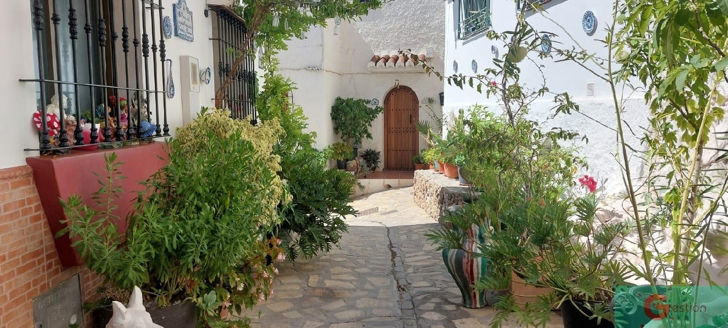 till salu hus La Caleta-Guardia Costa Tropical 1