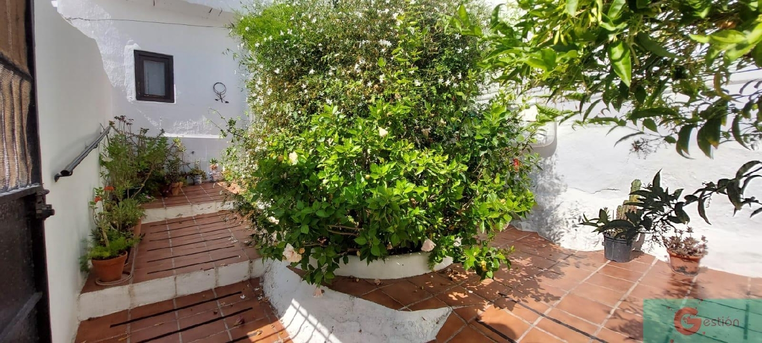  till salu hus La Caleta-Guardia Costa Tropical 5