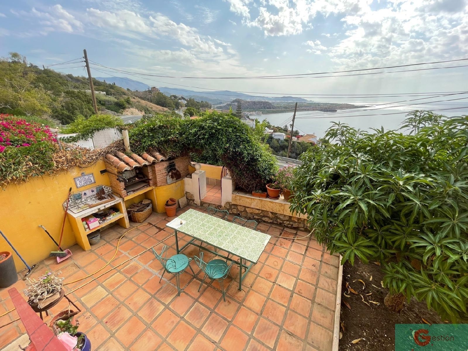 till salu hus La Caleta-Guardia Costa Tropical 1