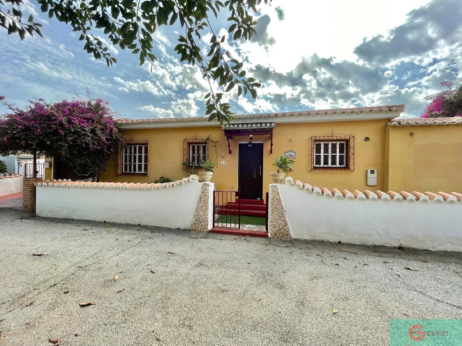  till salu hus La Caleta-Guardia Costa Tropical 7