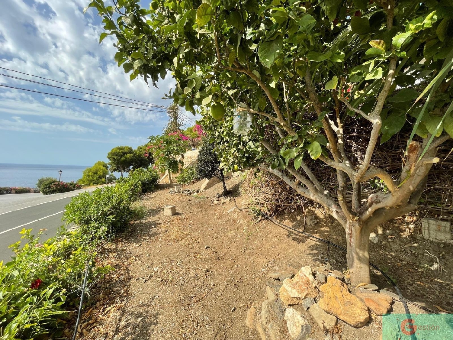 till salu hus La Caleta-Guardia Costa Tropical 2