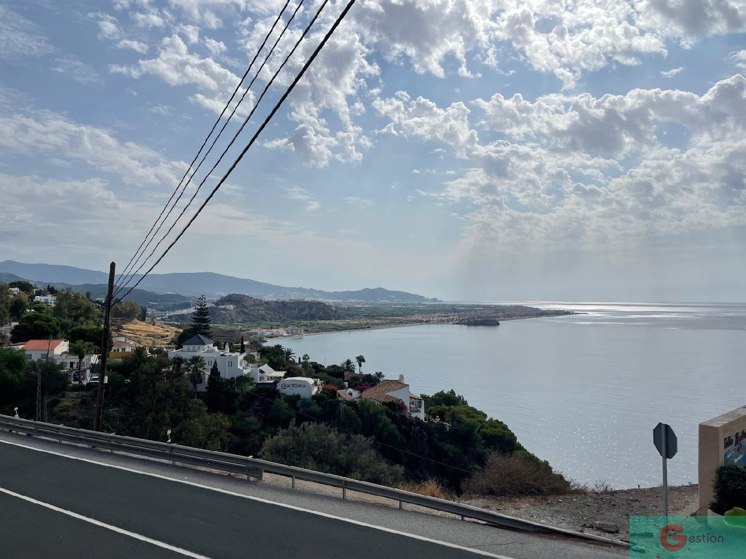  till salu hus La Caleta-Guardia Costa Tropical 8