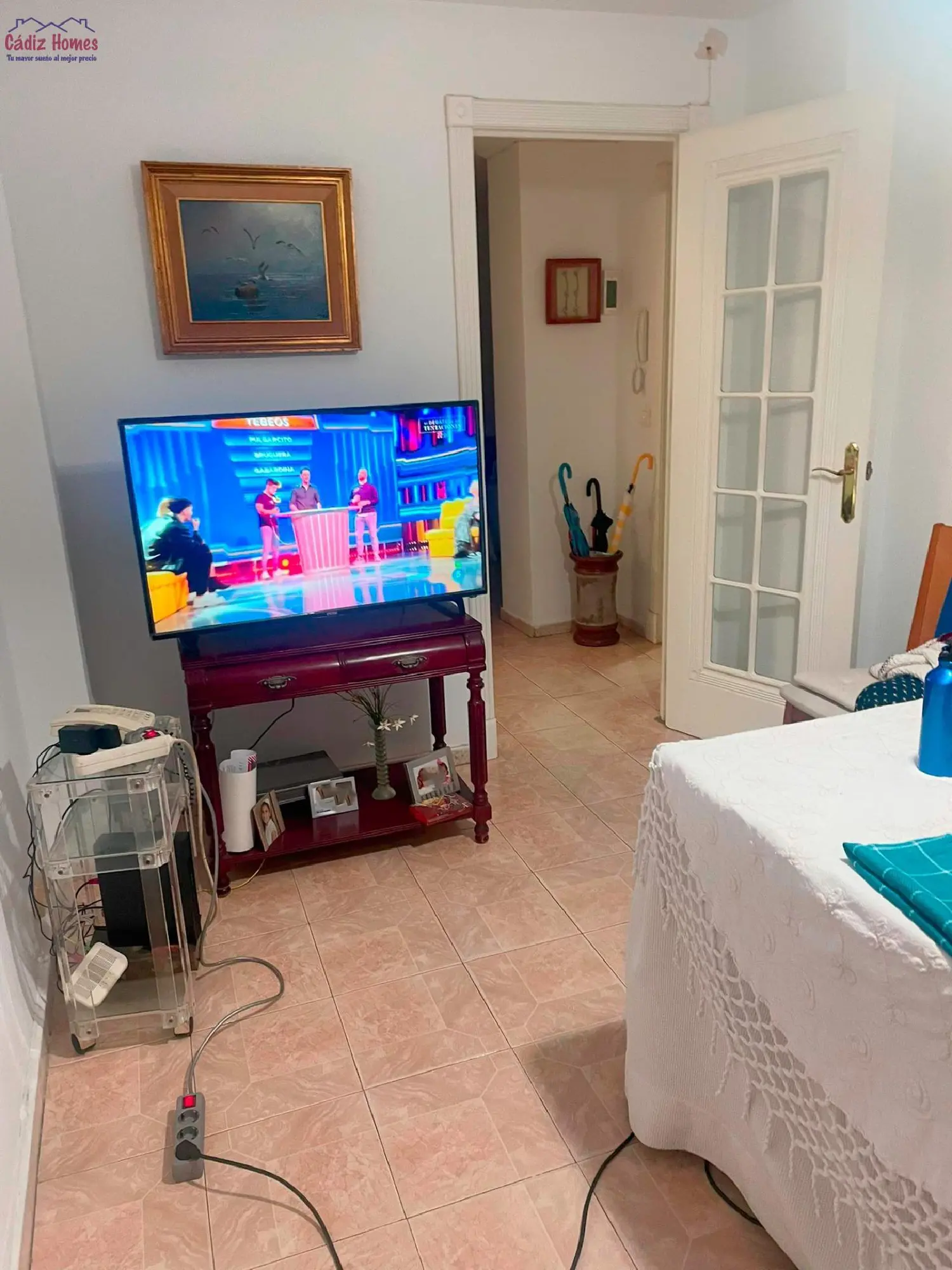  till salu hus La Caleta-La Viña Bahía De Cádiz 12