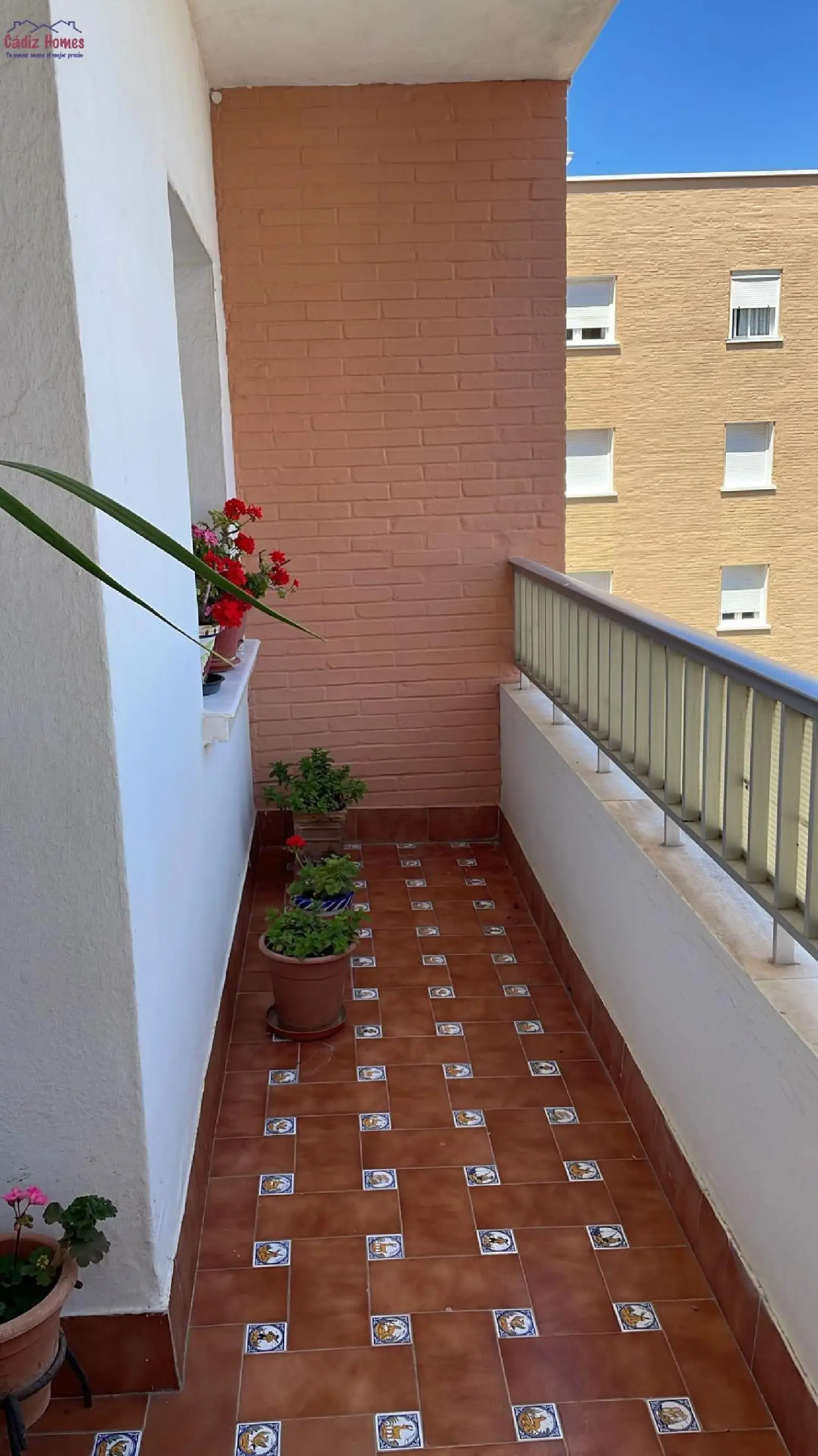  till salu hus La Caleta-La Viña Bahía De Cádiz 6