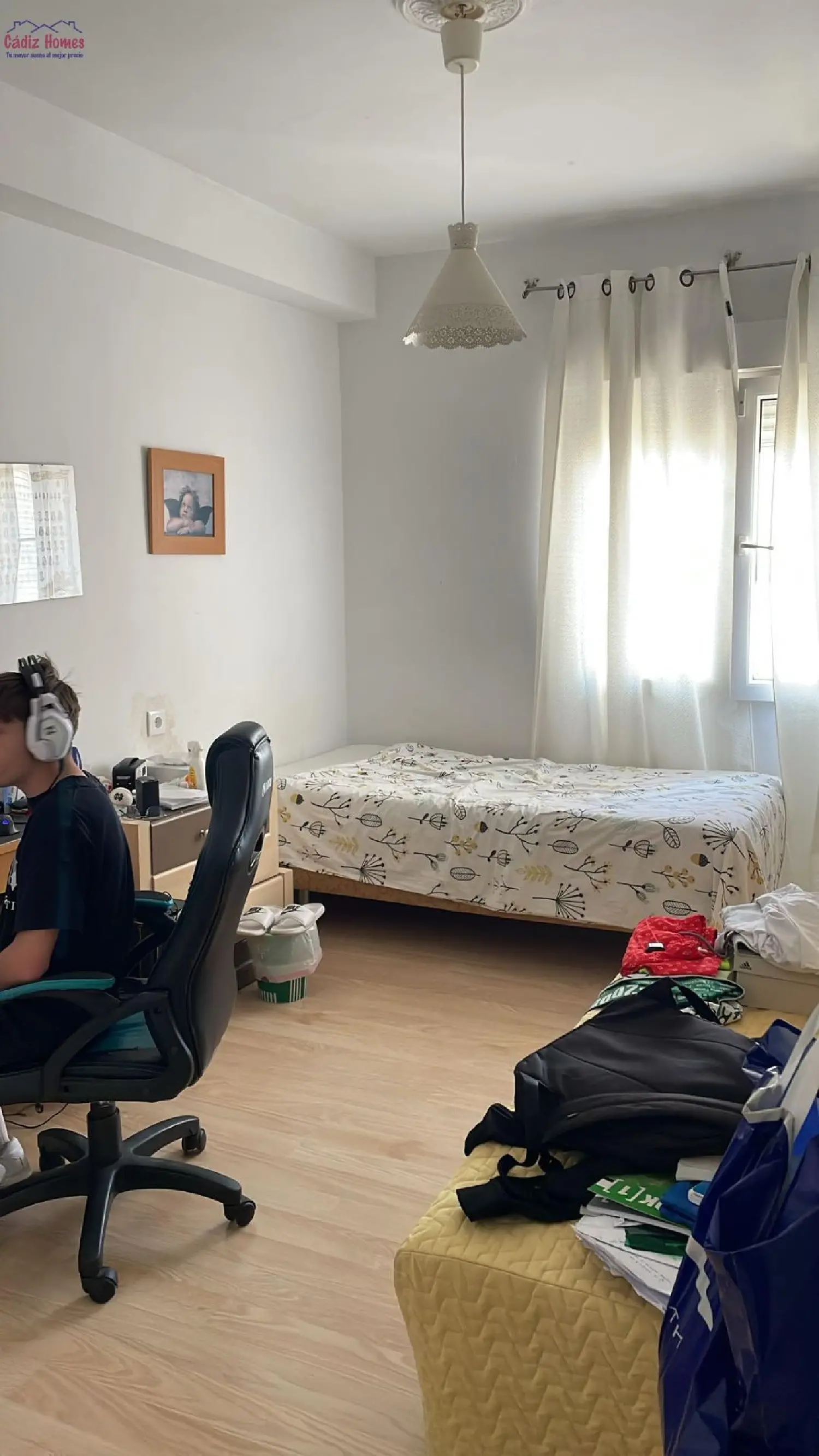  till salu hus La Caleta-La Viña Bahía De Cádiz 14