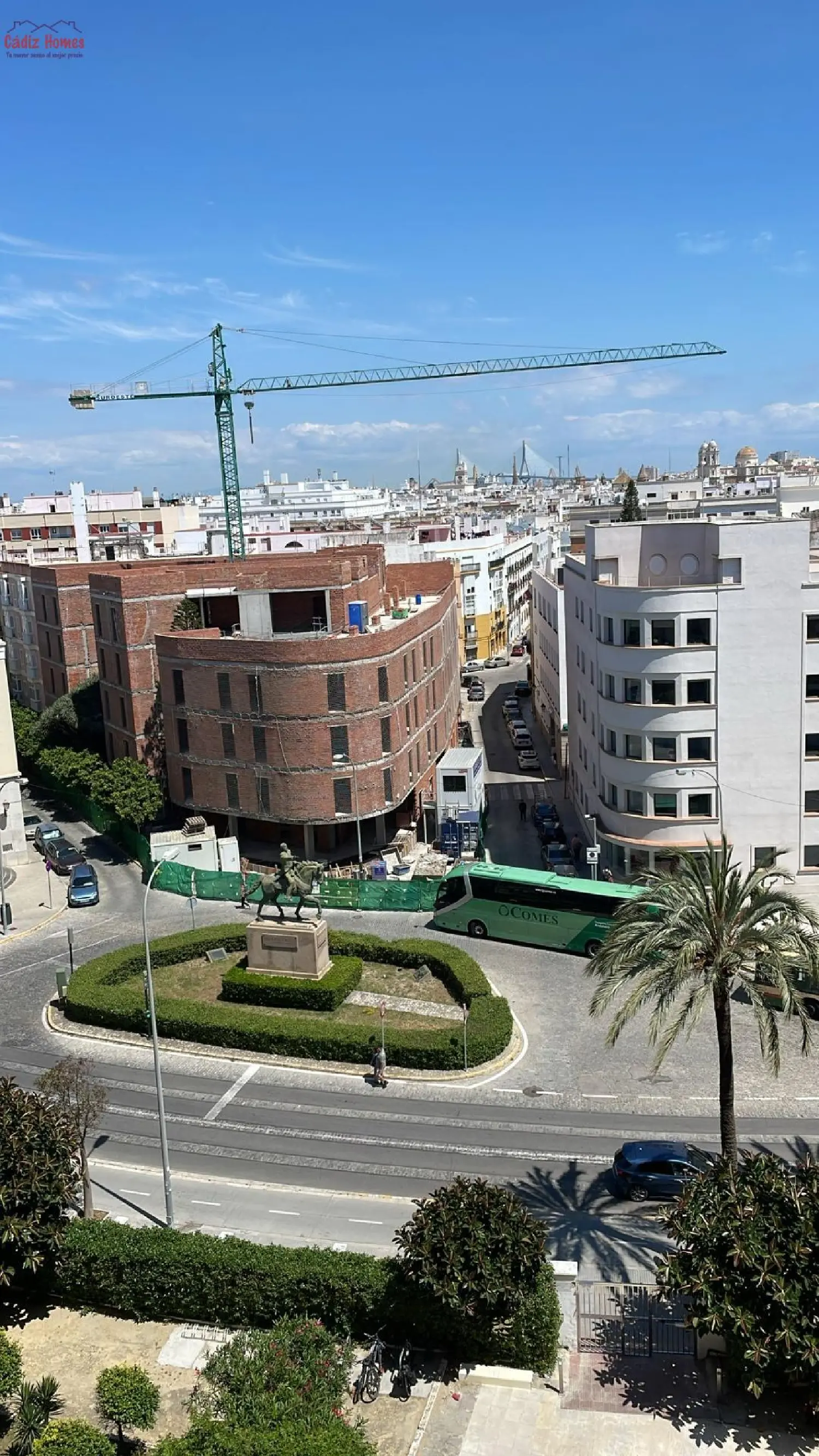  till salu hus La Caleta-La Viña Bahía De Cádiz 24