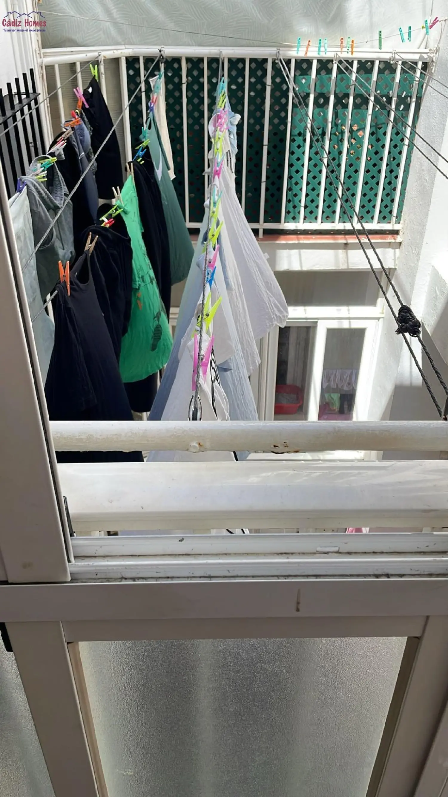  till salu hus La Caleta-La Viña Bahía De Cádiz 25