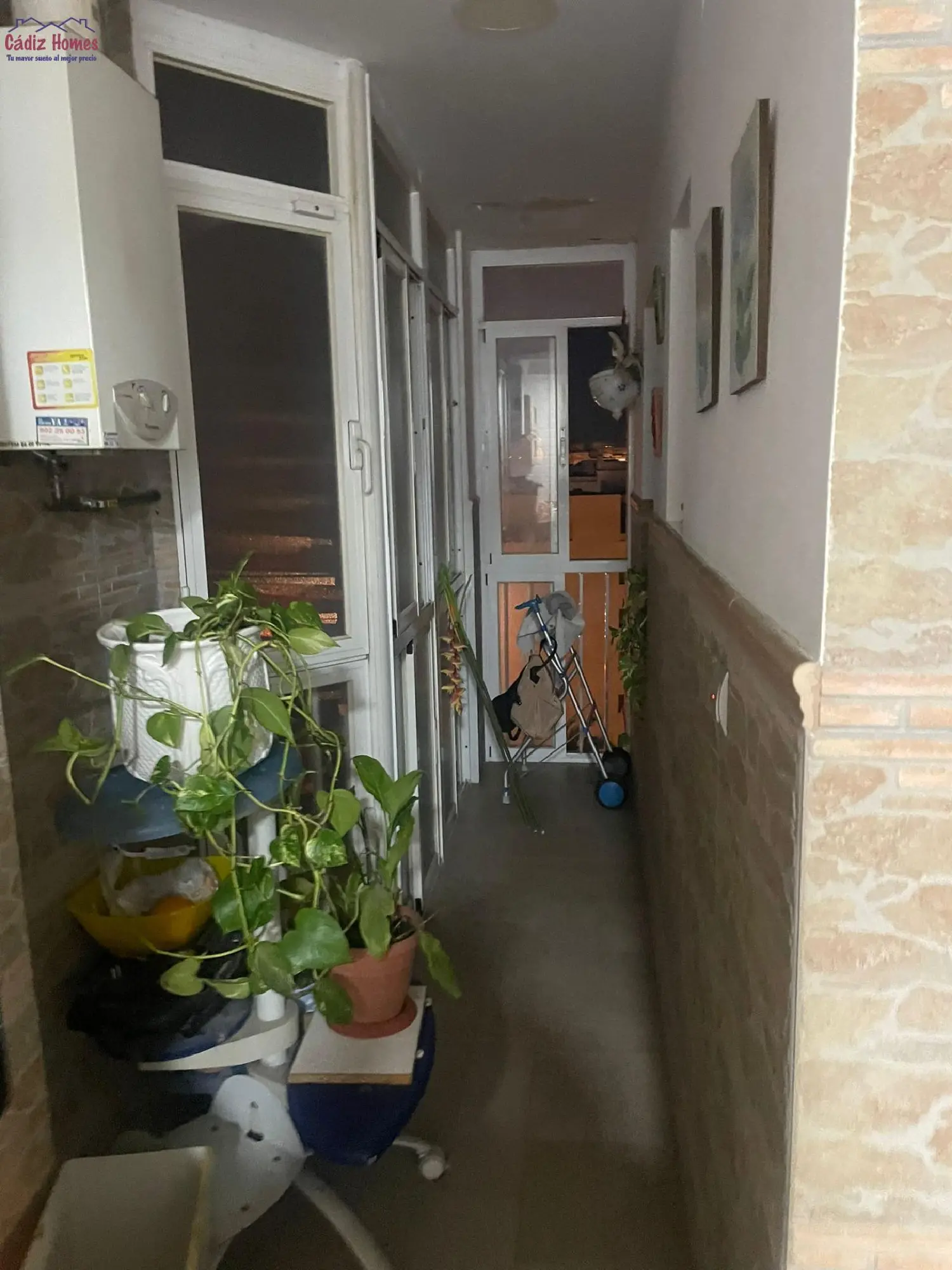  till salu hus La Caleta-La Viña Bahía De Cádiz 15