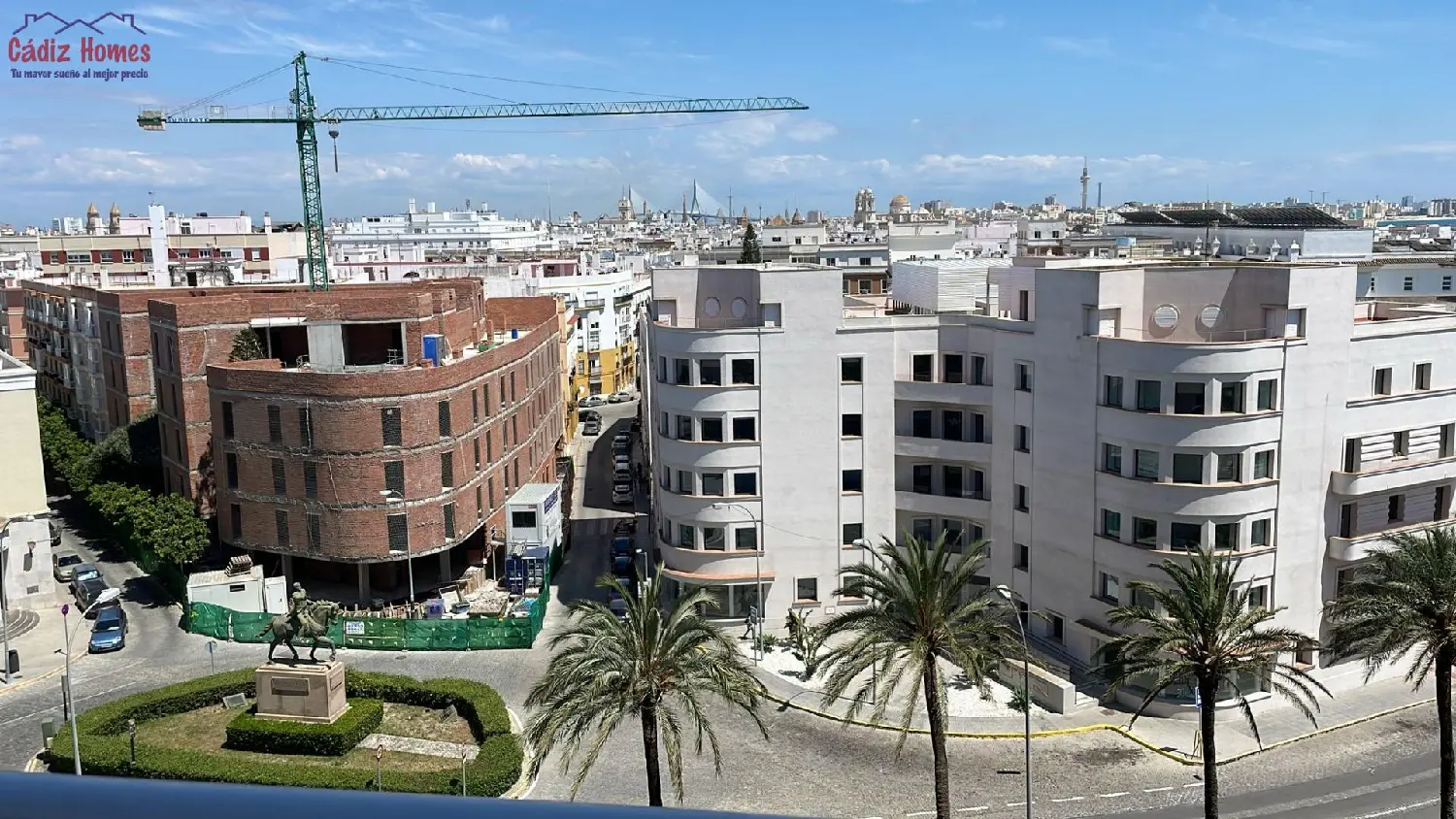  till salu hus La Caleta-La Viña Bahía De Cádiz 23