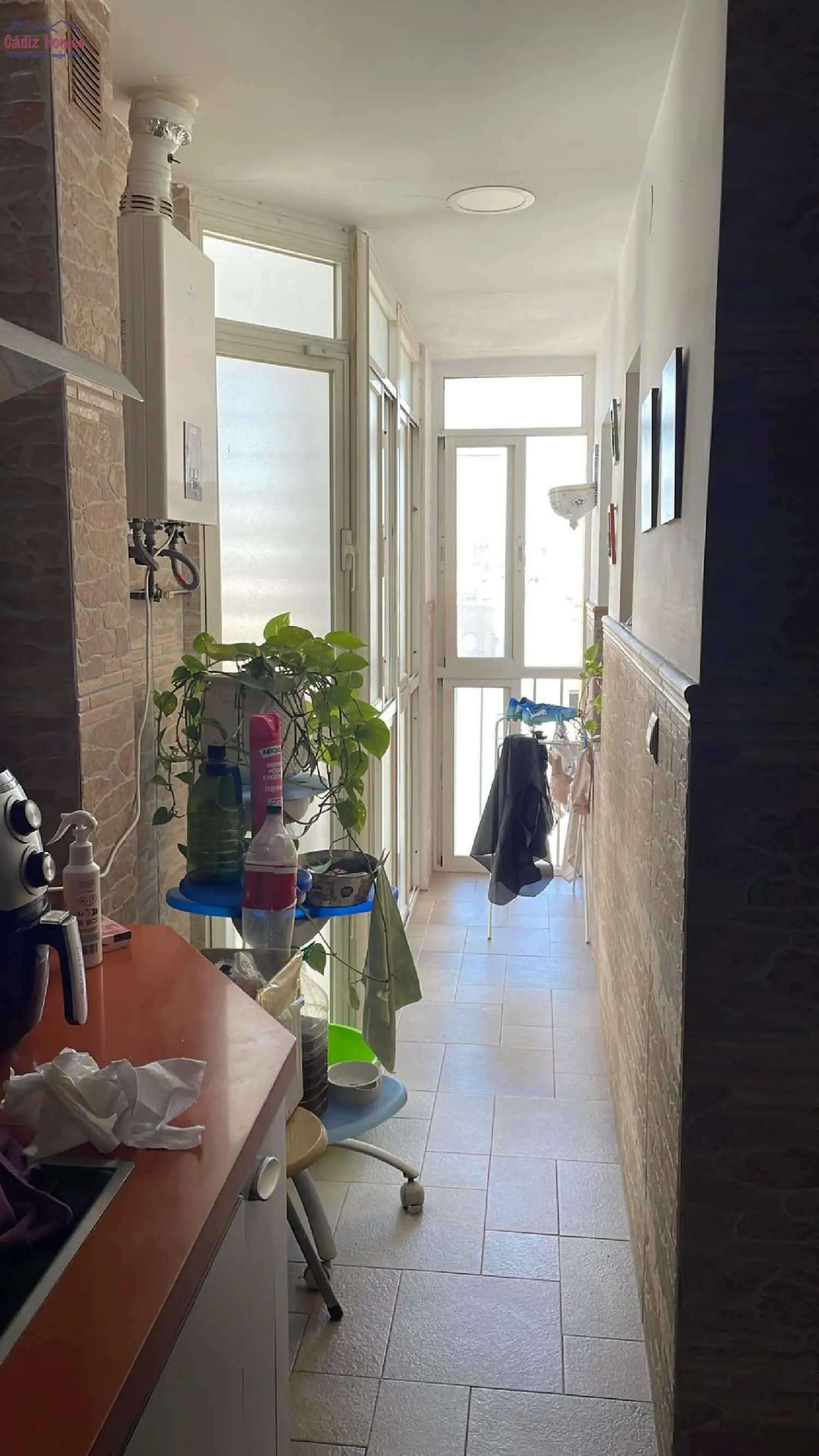  till salu hus La Caleta-La Viña Bahía De Cádiz 16