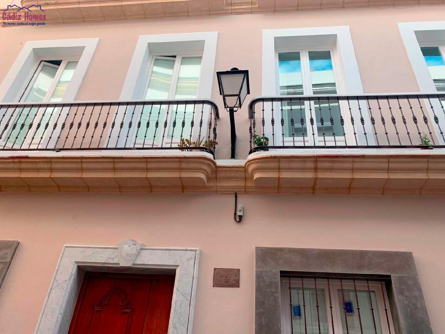  till salu hus La Caleta-La Viña Bahía De Cádiz 22