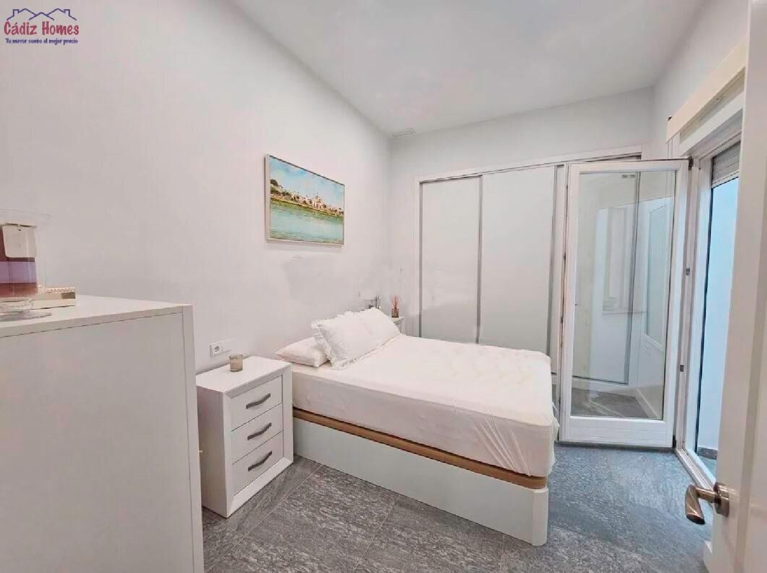  till salu hus La Caleta-La Viña Bahía De Cádiz 5