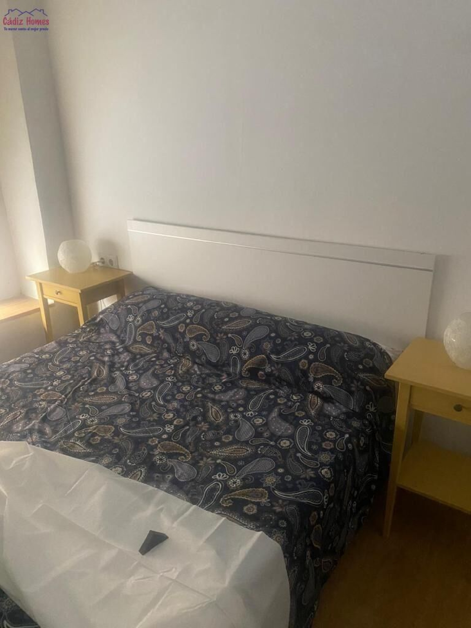 till salu hus La Caleta-La Viña Bahía De Cádiz 2
