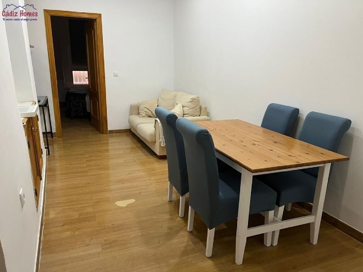  till salu hus La Caleta-La Viña Bahía De Cádiz 5