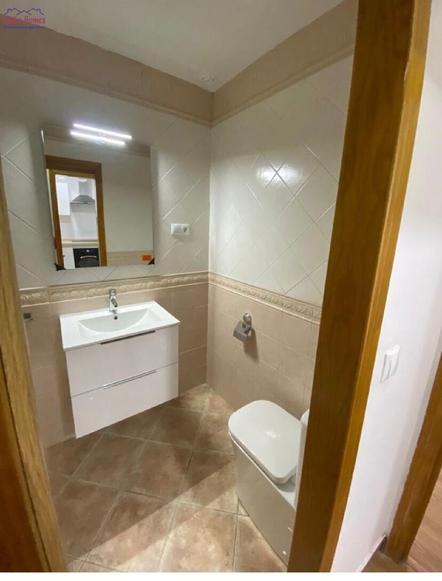  till salu hus La Caleta-La Viña Bahía De Cádiz 10