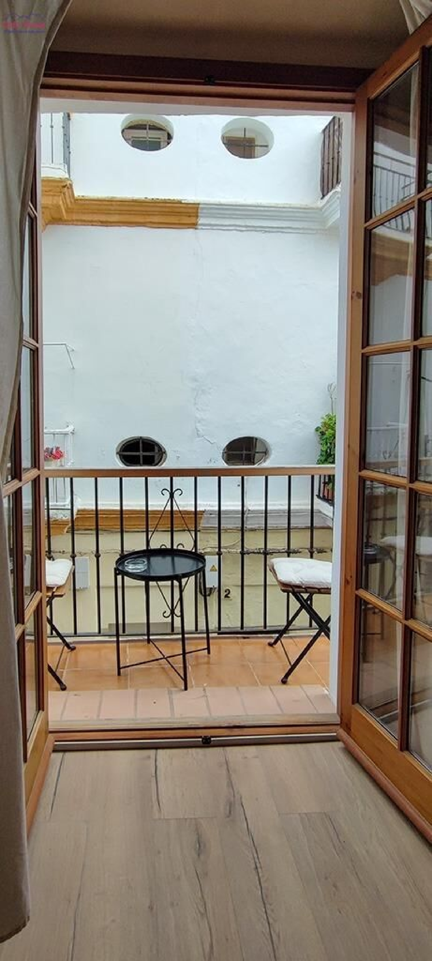  till salu hus La Caleta-La Viña Bahía De Cádiz 30
