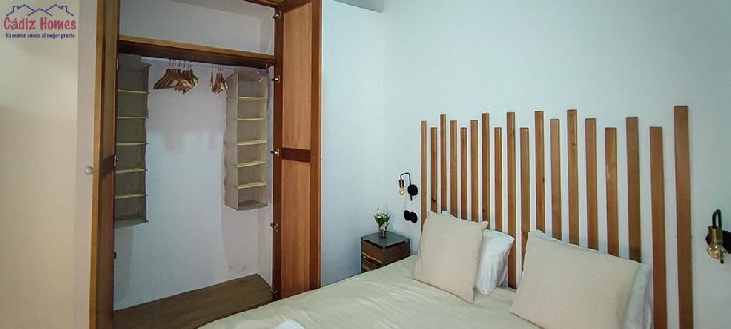  till salu hus La Caleta-La Viña Bahía De Cádiz 20