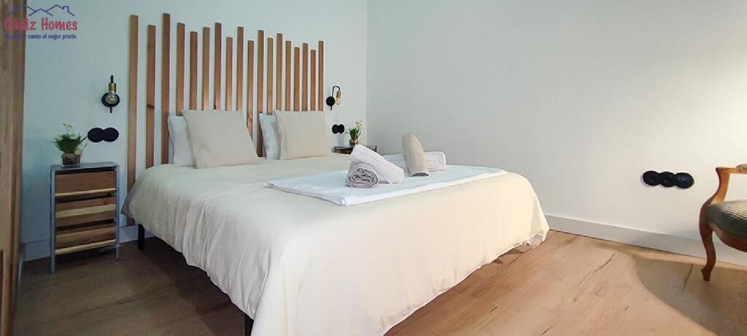  till salu hus La Caleta-La Viña Bahía De Cádiz 19