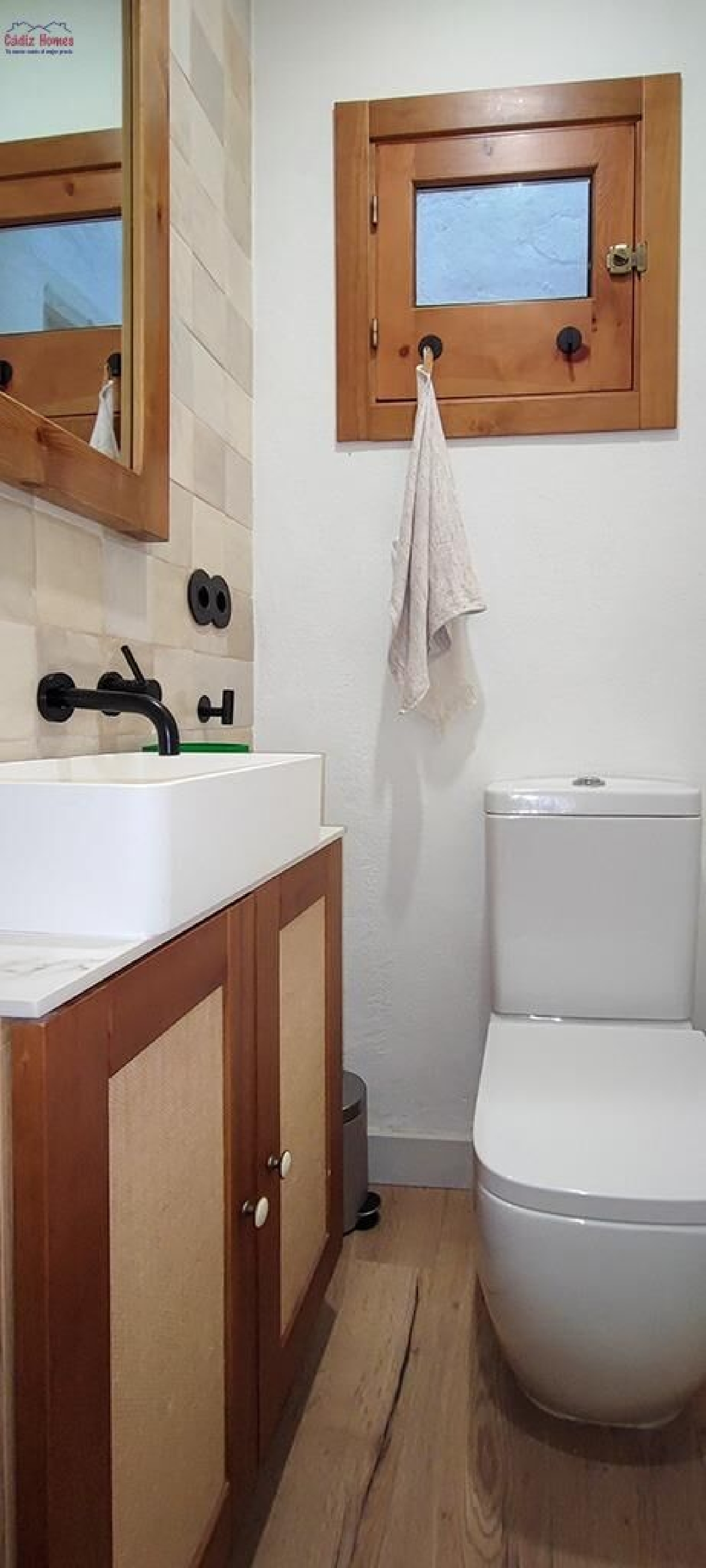  till salu hus La Caleta-La Viña Bahía De Cádiz 26