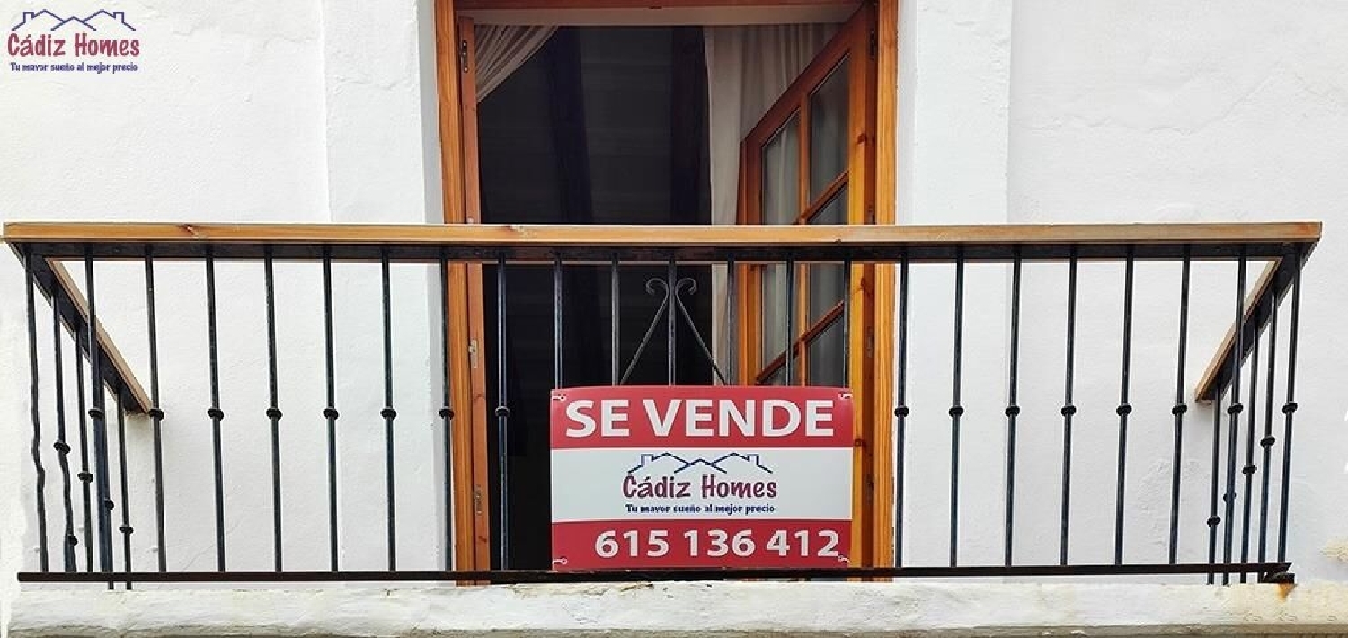  till salu hus La Caleta-La Viña Bahía De Cádiz 6