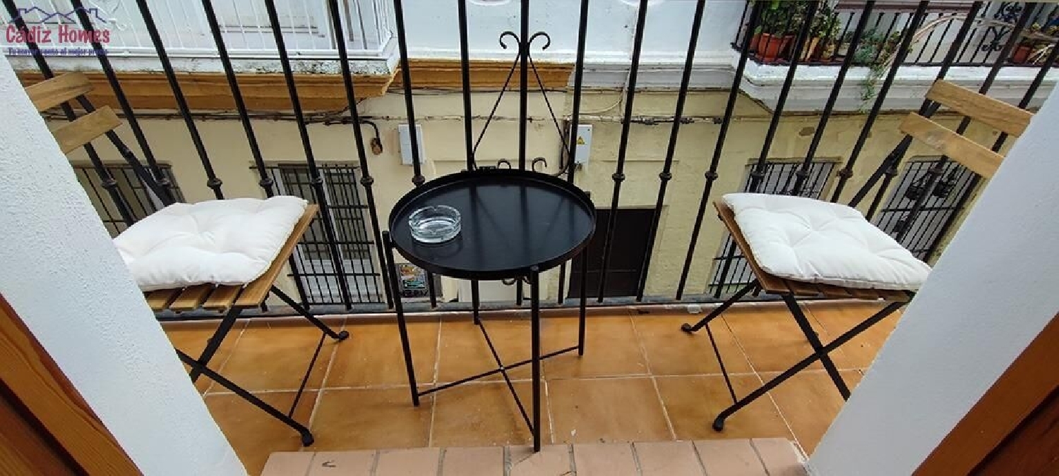  till salu hus La Caleta-La Viña Bahía De Cádiz 5