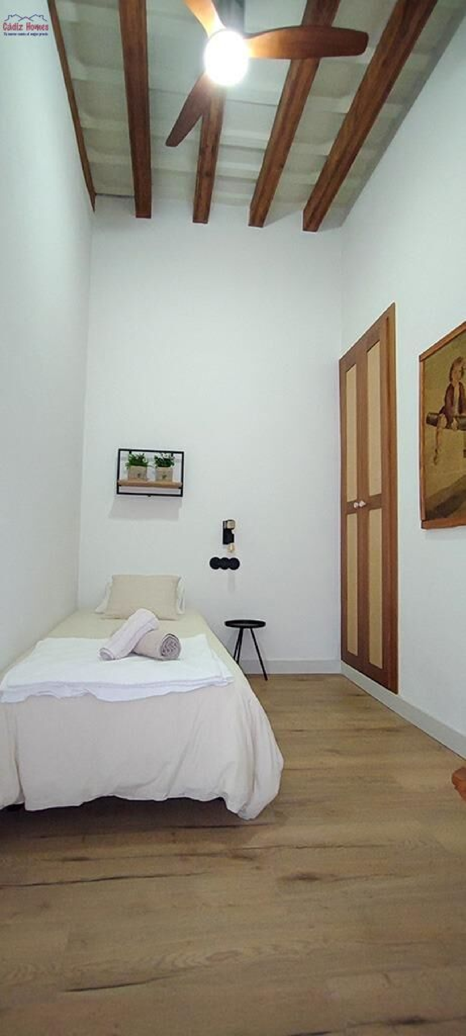  till salu hus La Caleta-La Viña Bahía De Cádiz 18